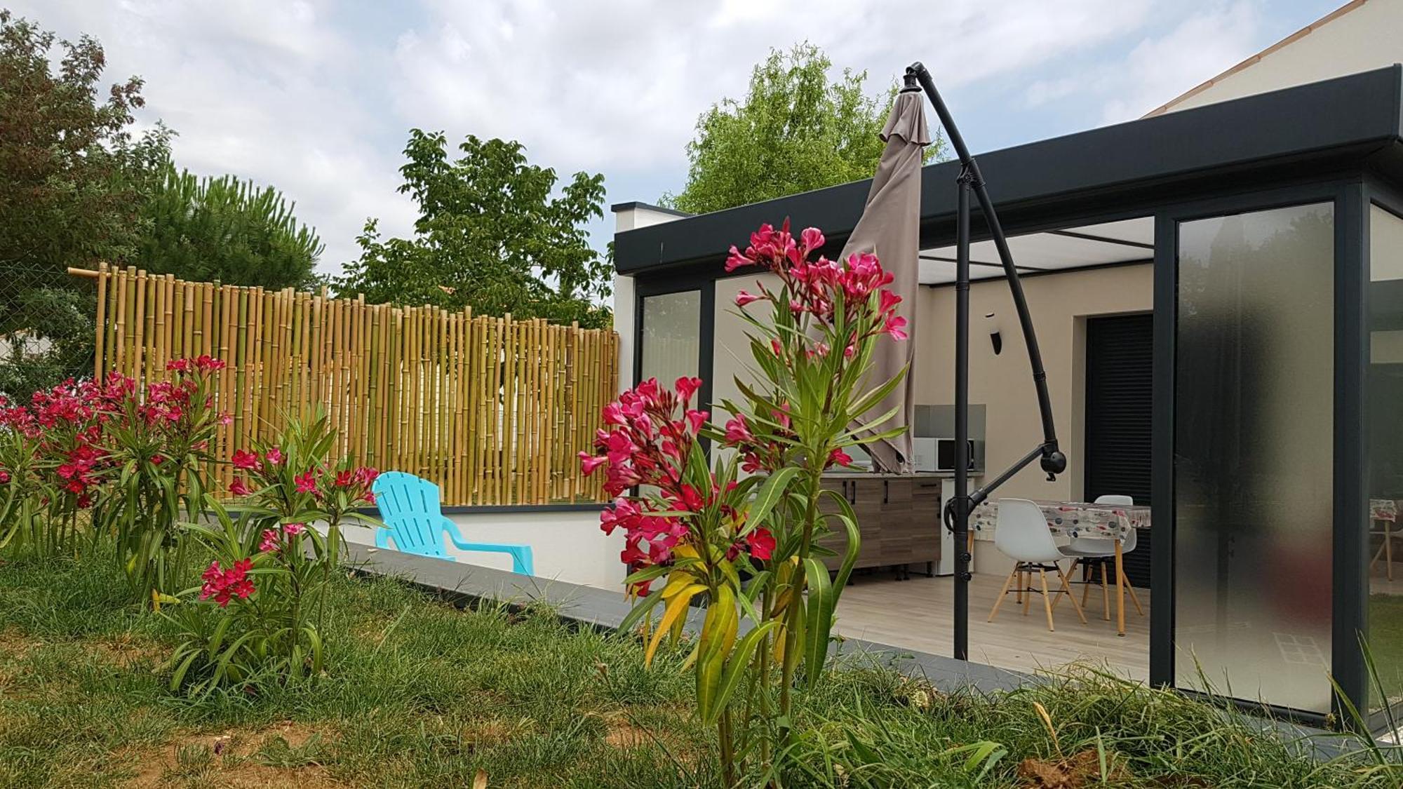 Bed and Breakfast Alolival Sablonceaux Номер фото